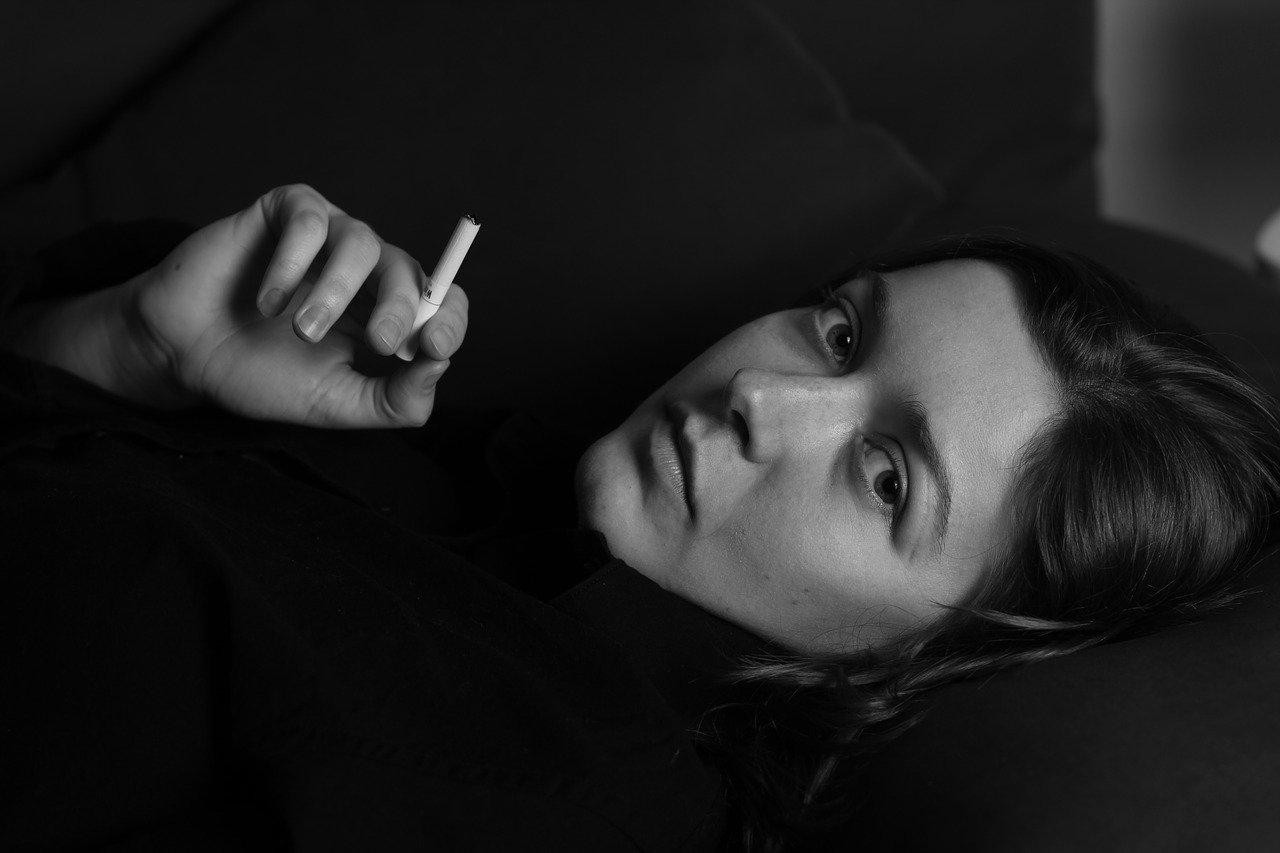 Combating Bad Habits? Here is How