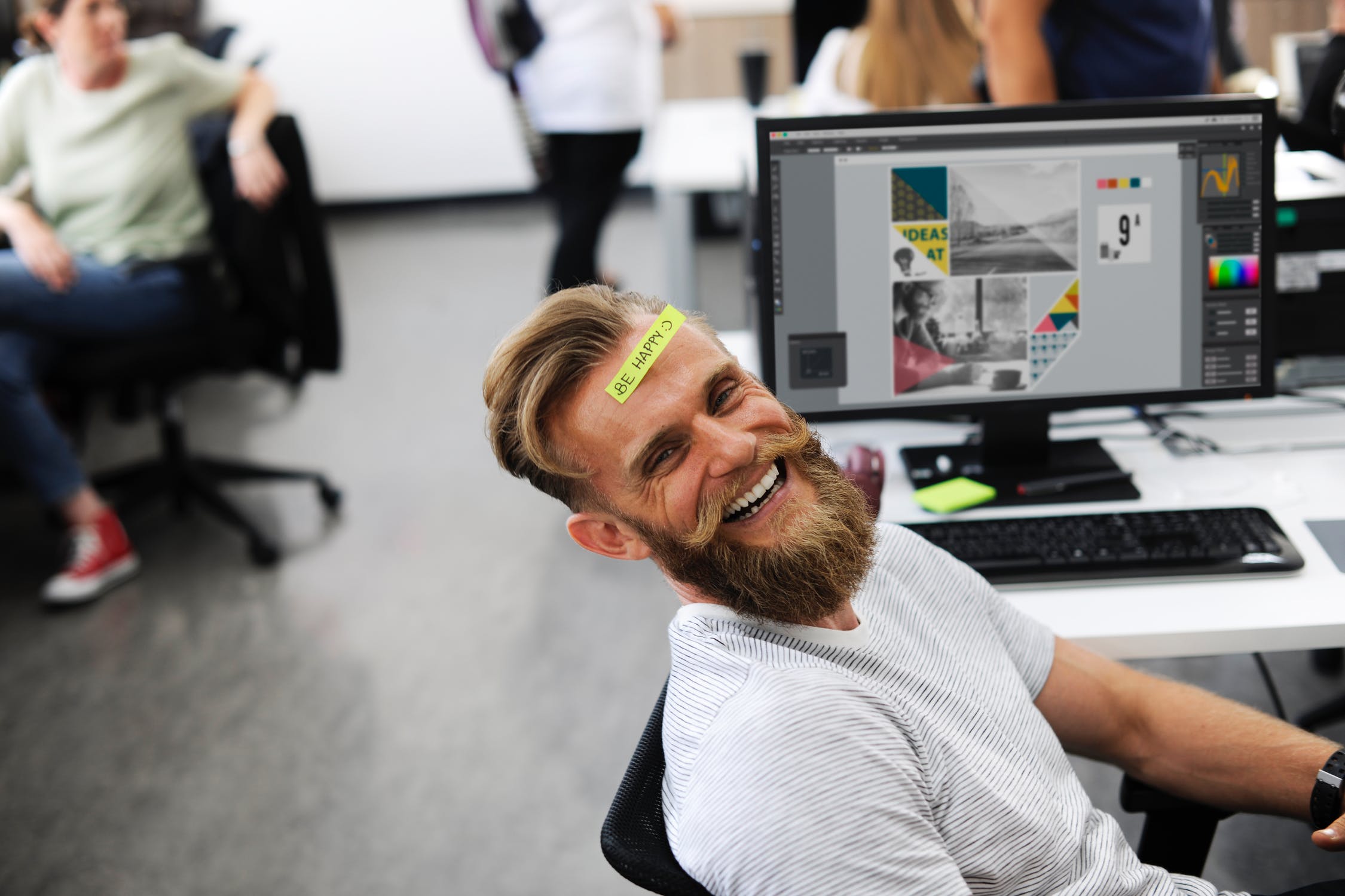 5 Traits of an Effective Employee Wellness Program 5 Traits of an Effective Employee Wellness Program