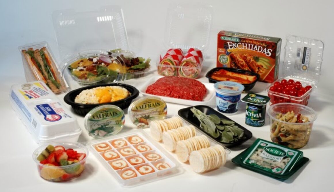 food-packaging