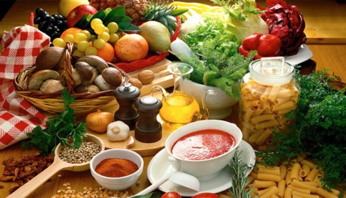 vegetarian