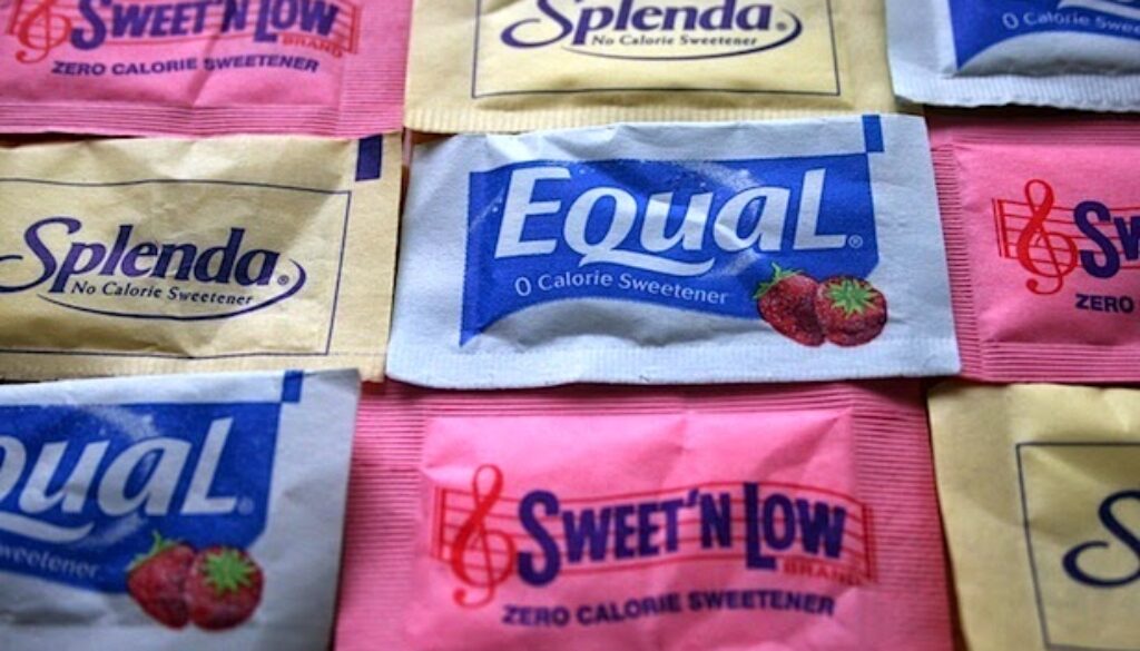 artificial-sweeteners