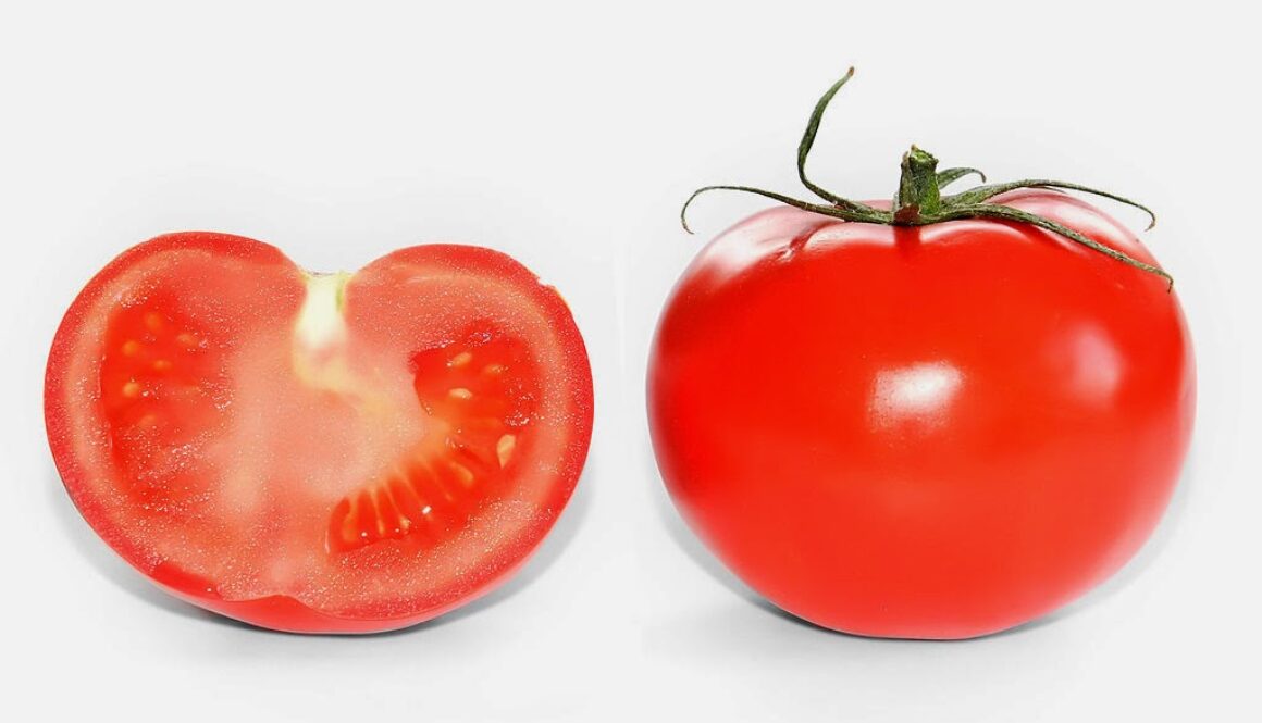tomato