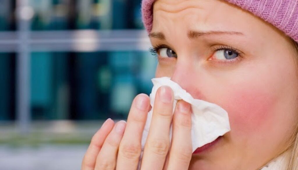 Common-Cold
