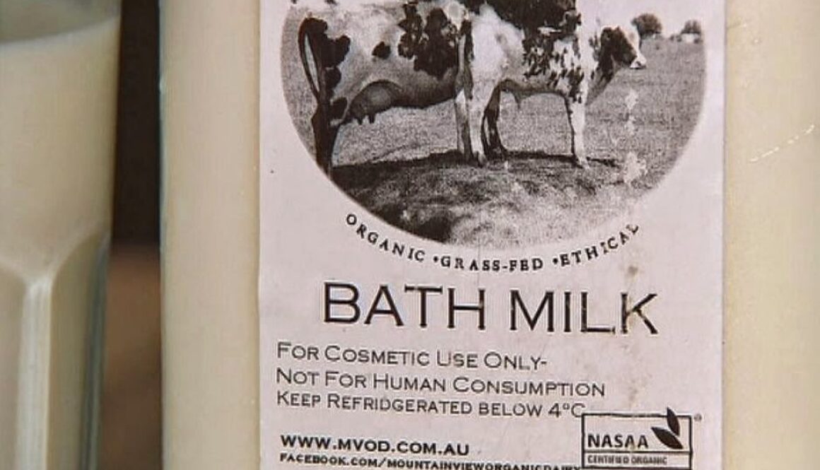 Austrailan-raw-milk