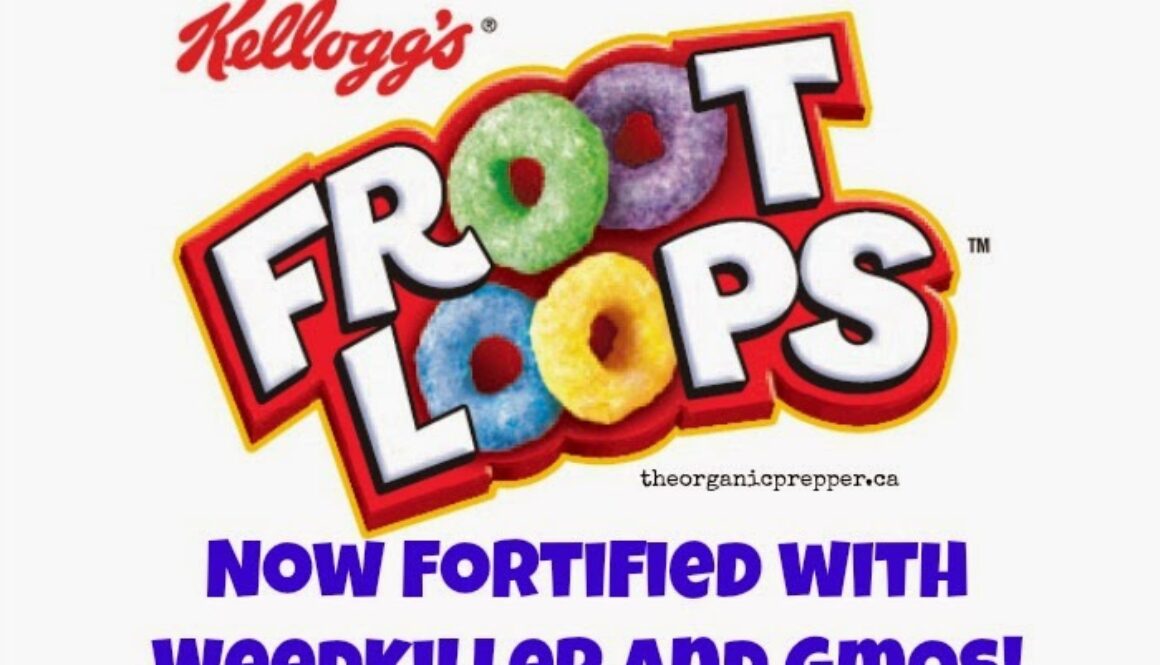 Froot-Loops-contain-weed-killer-and-GMOs