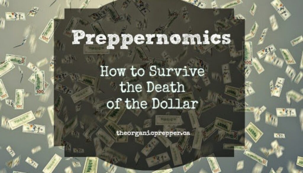 How-to-survive-the-death-of-the-dollar