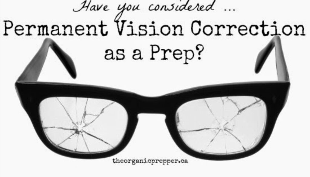 Permanent-Vision-Correction-as-a-Prep