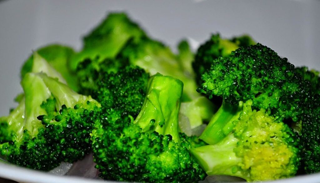 broccoli