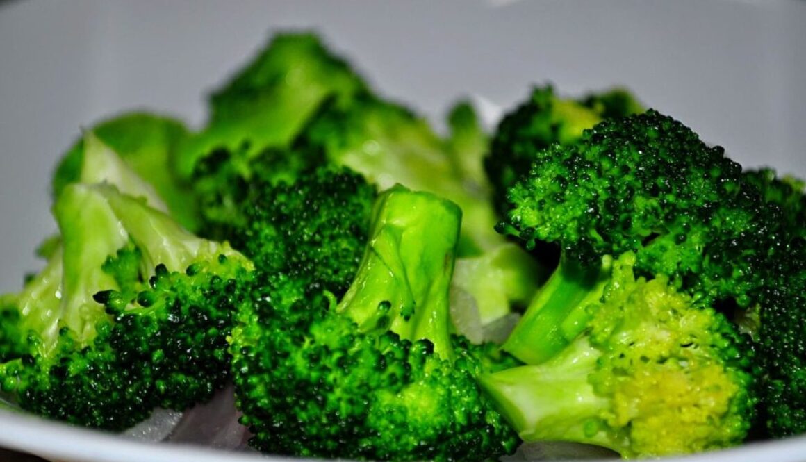 broccoli