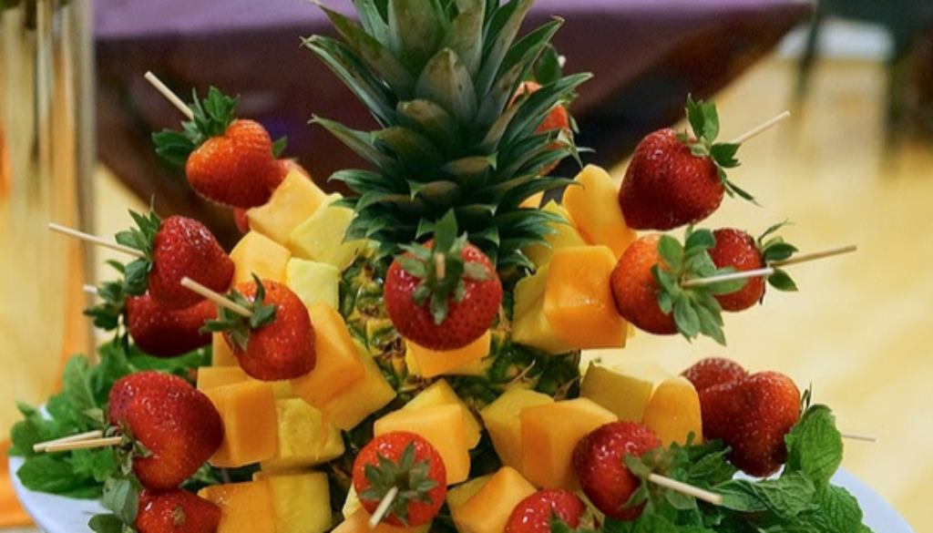 fruit