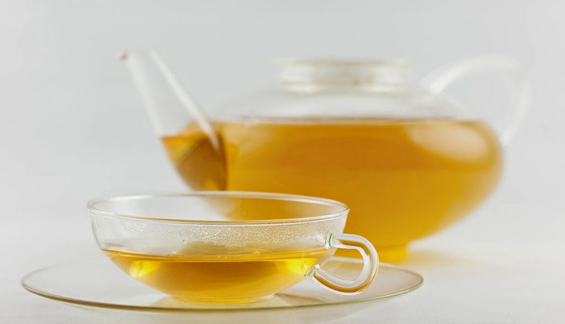 green-tea