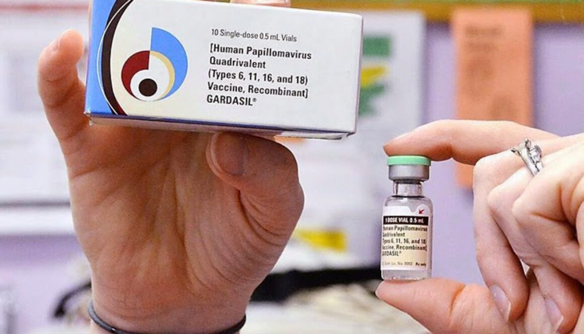 vaccine-gardasil