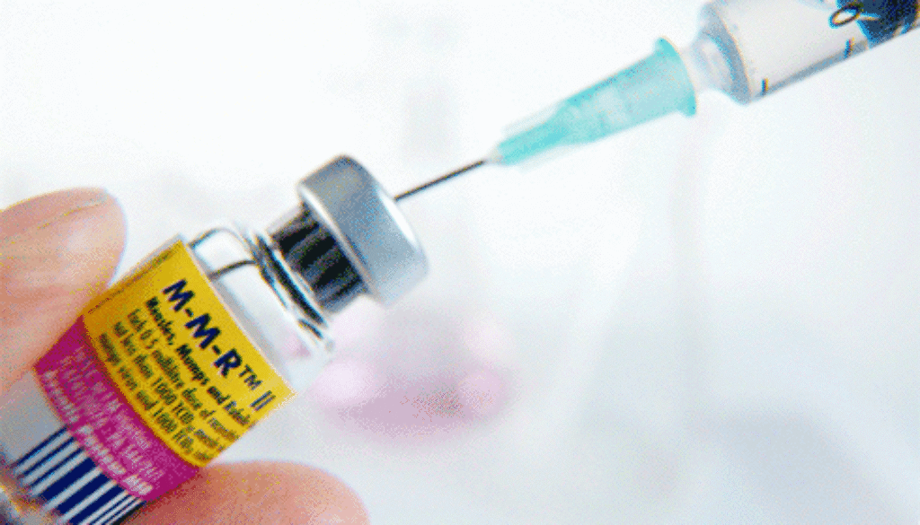 MMRvaccine