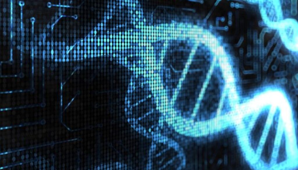 DNA-Patent