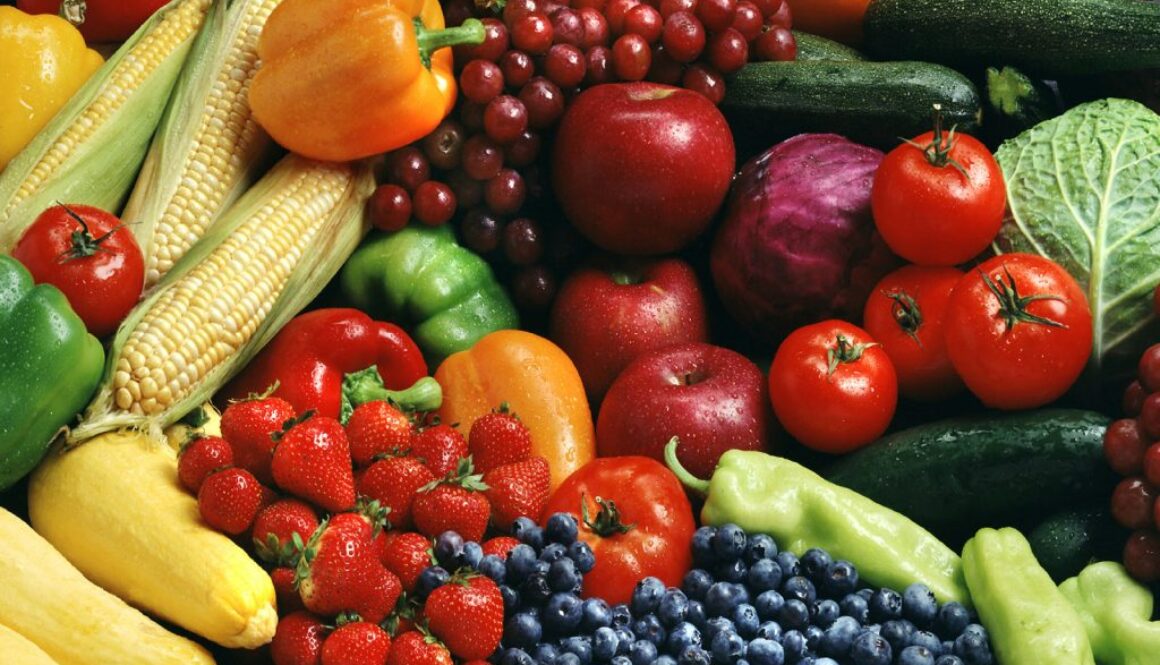 healthy eating
