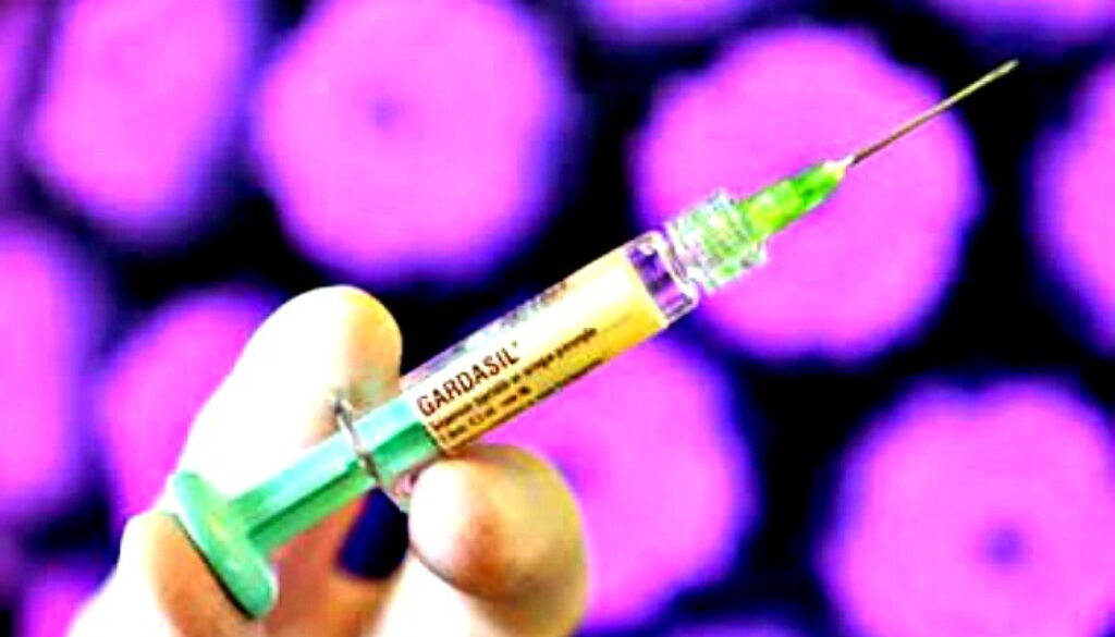 hpv-vaccine-injection