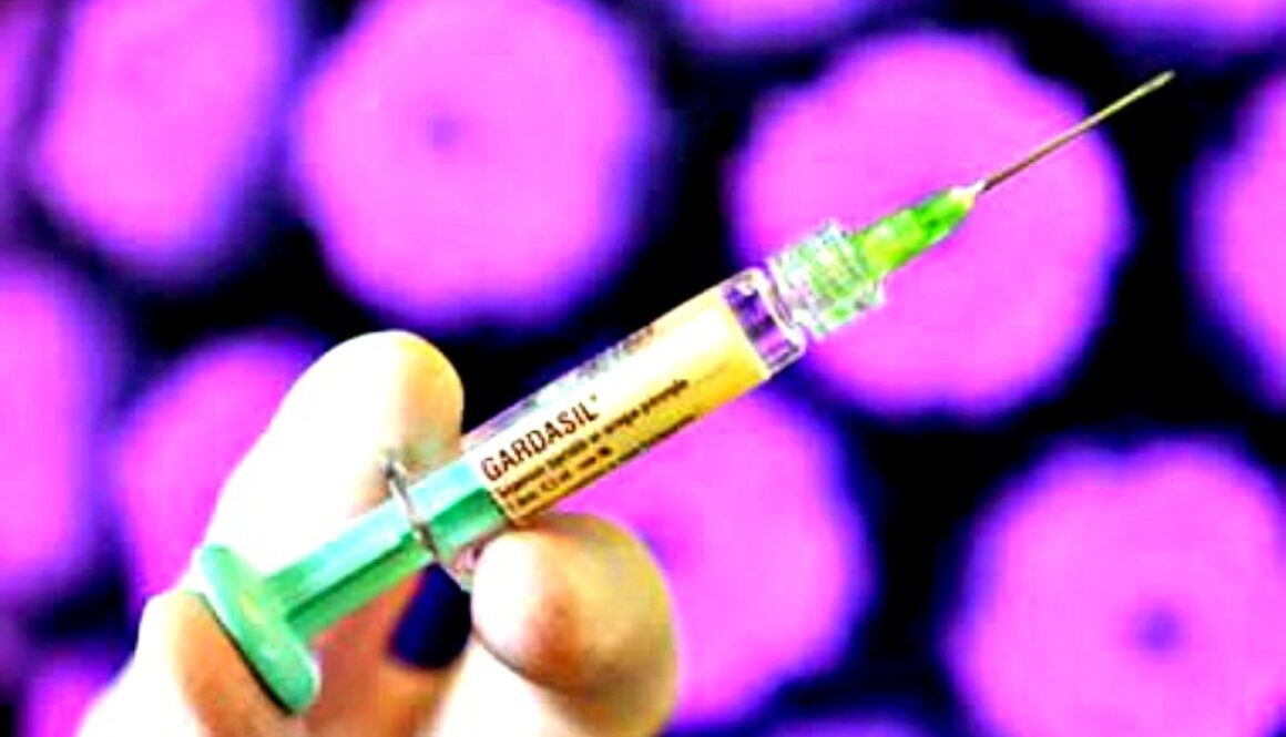 hpv-vaccine-injection