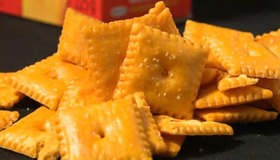 Junk-Food