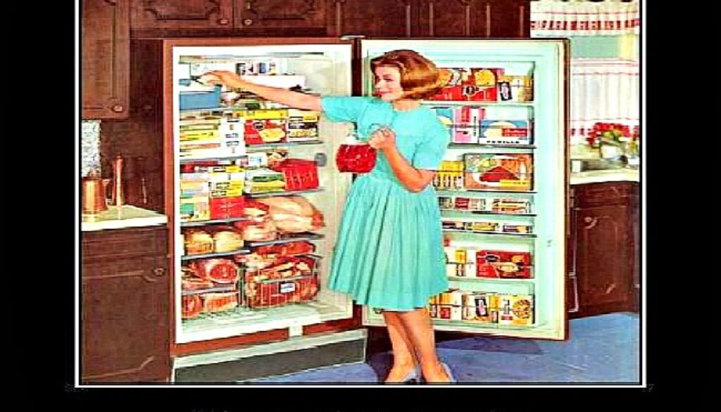Nutrition doing it wrong