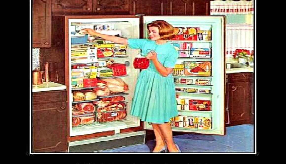 Nutrition doing it wrong