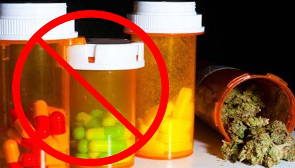 POT-WINS-OUT-OVER-PHARMA