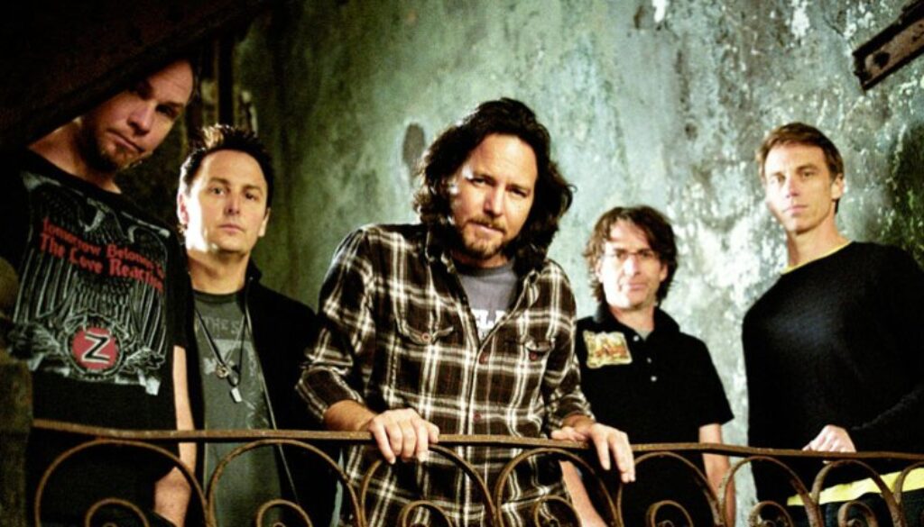 PearlJam