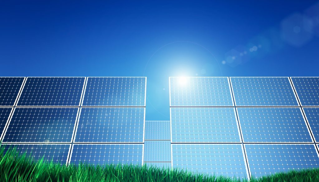 Solar-Panel