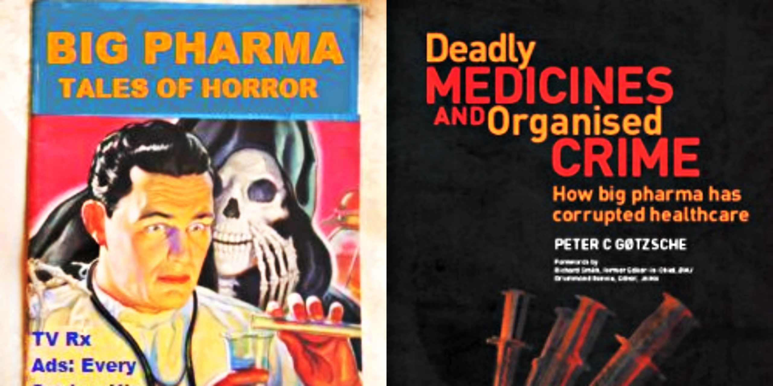 deadly big pharma deadly big pharma