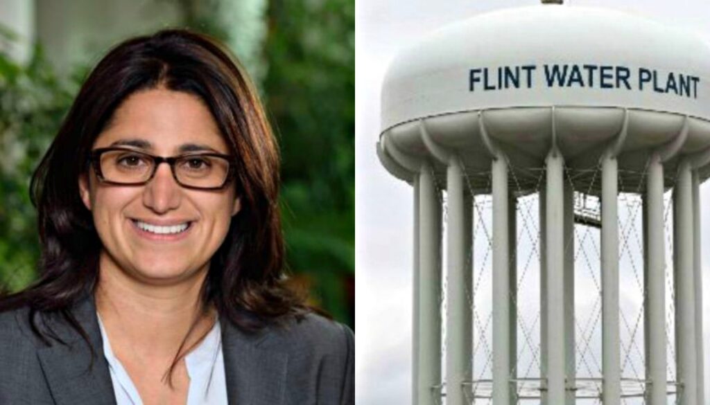 flint