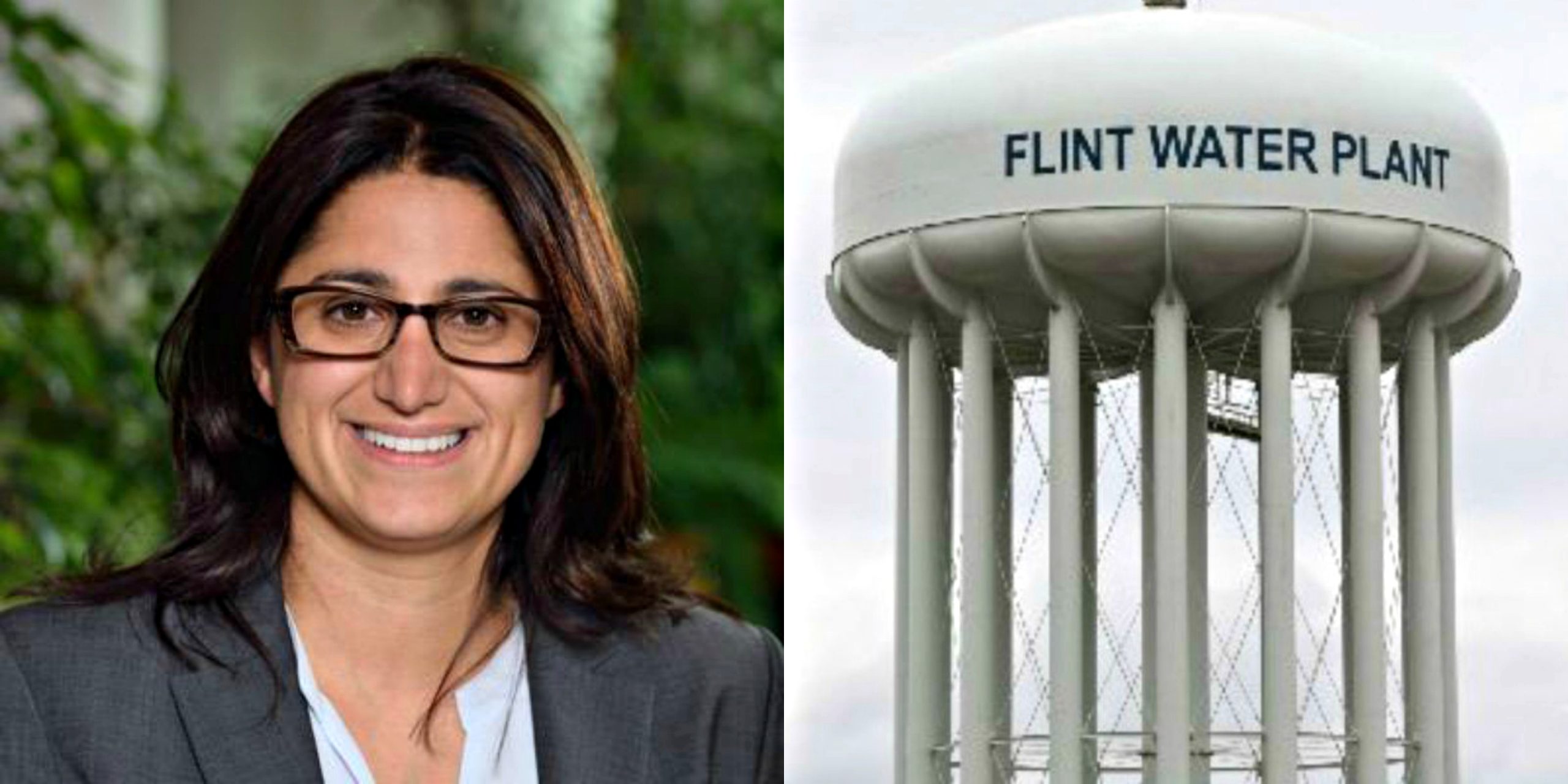 flint flint