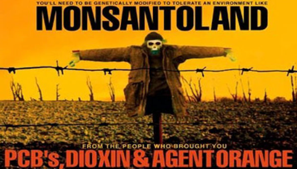 monsantoland