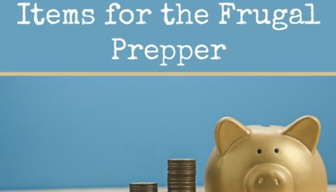 100-Budget-Friendly-Items-for-the-Frugal-Prepper