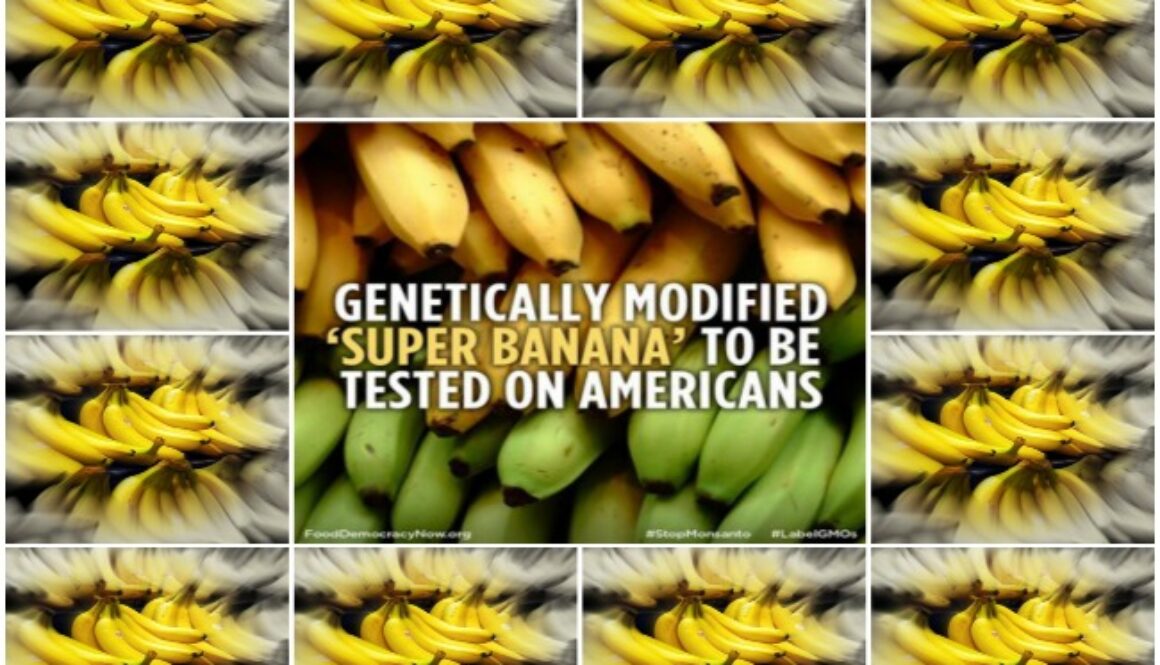 banana