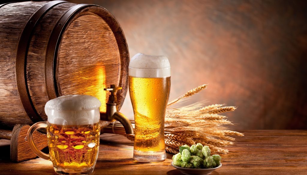 beer