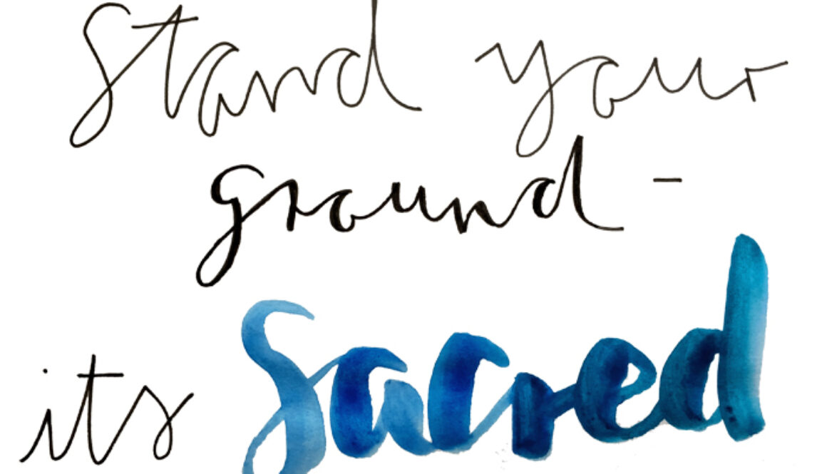 brushmeetspaper-mixedFont-StandYourGround5