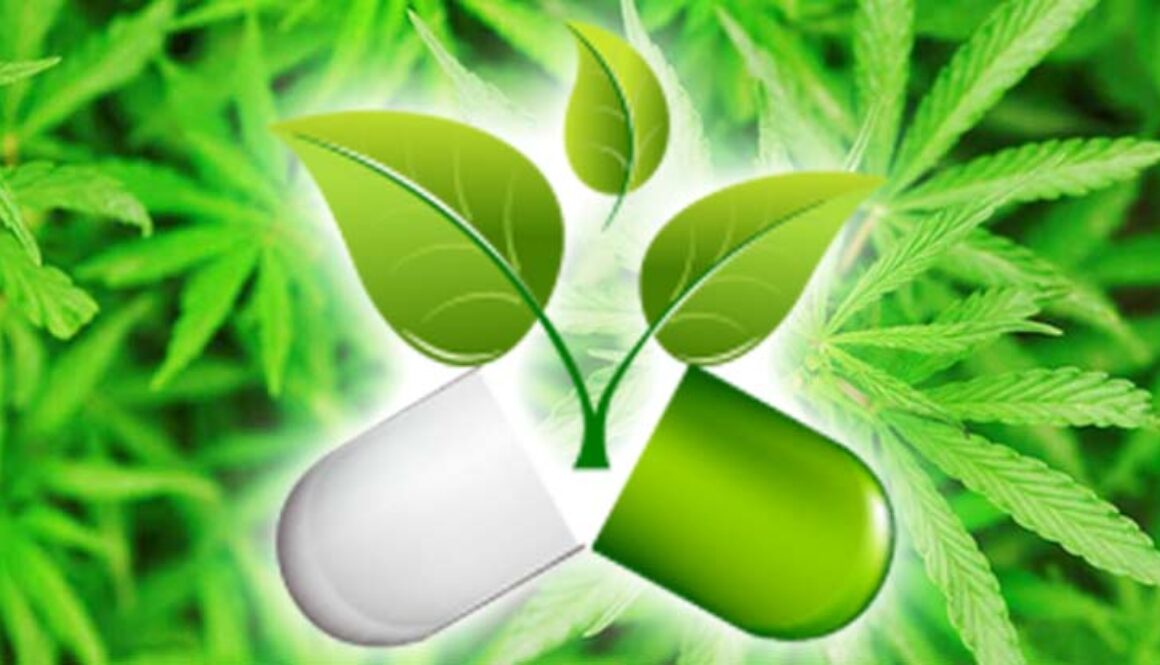 cannabis-pills
