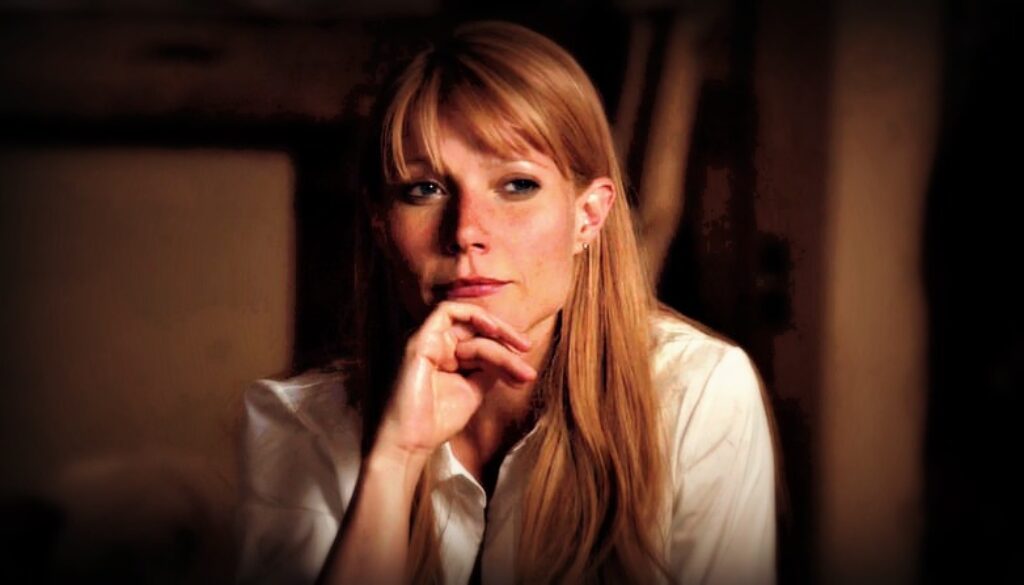 gwyneth paltrow cell phones
