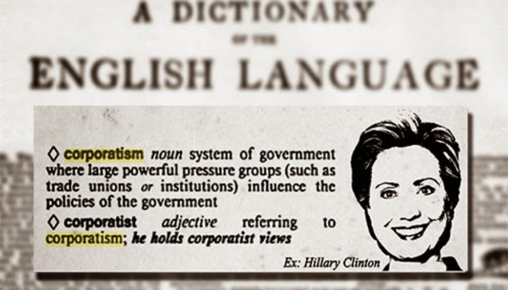 hillarydictionary