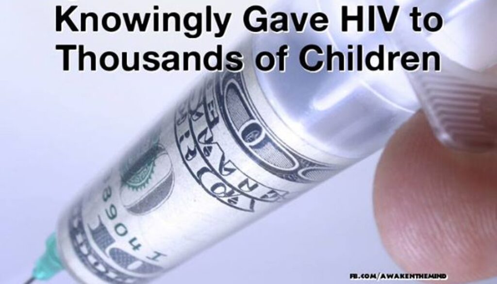 hiv bayer