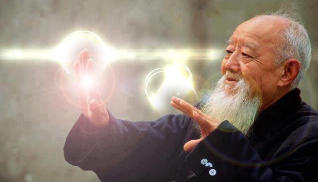 Chi-Power