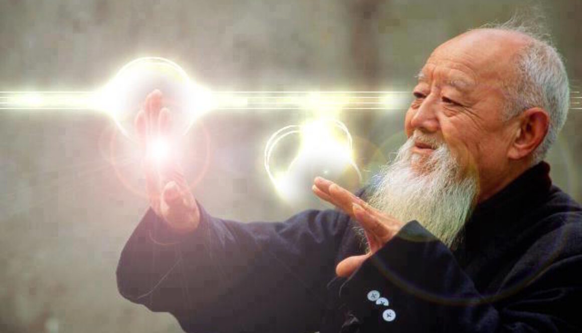 Chi-Power