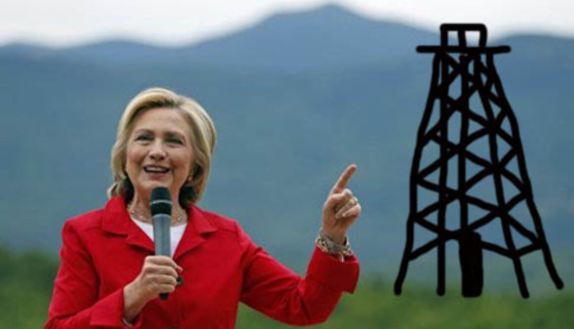 Hillary Clinton