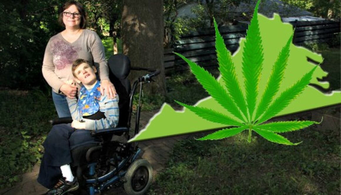 virginia cannabis epilepsy