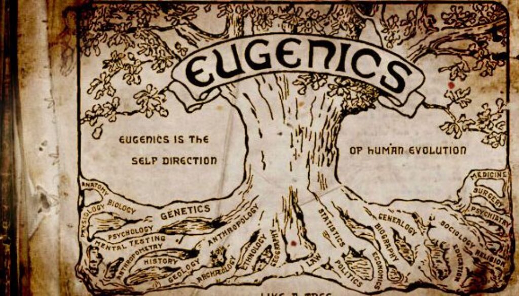 eugenics