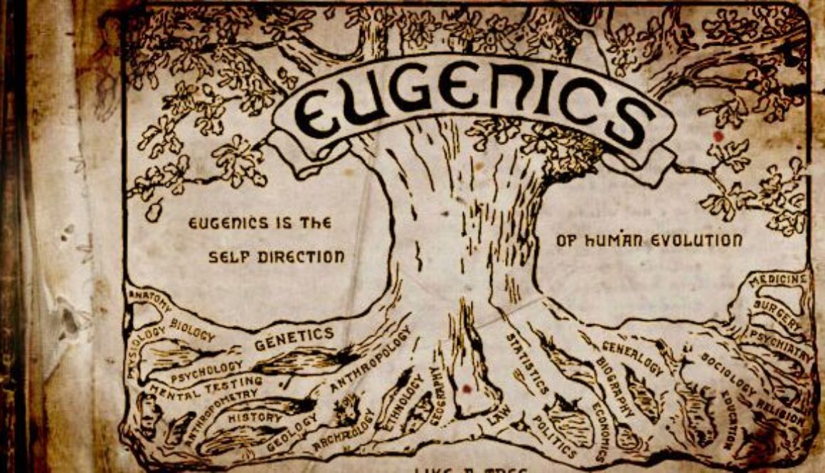eugenics