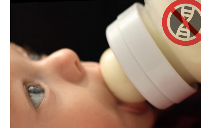 Organic Baby Formula: Two Brands Not So Organic