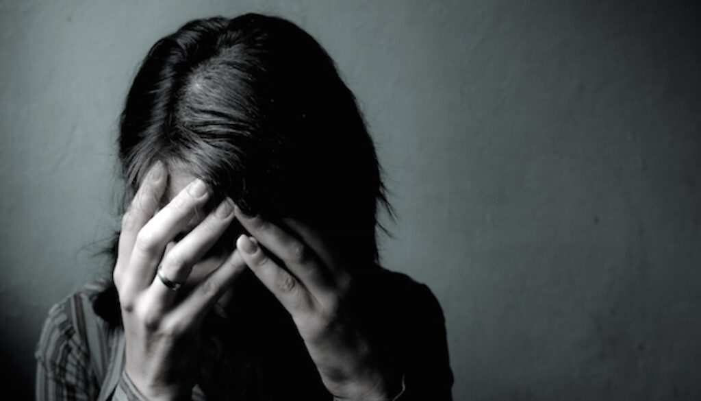 Understanding and Adapting to the Spiritual Gift of Anxiety