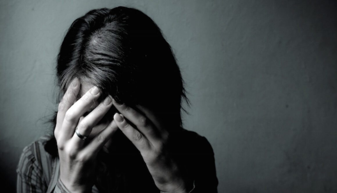 Mental Health in Times of COVID-19: A Recipe for Disaster