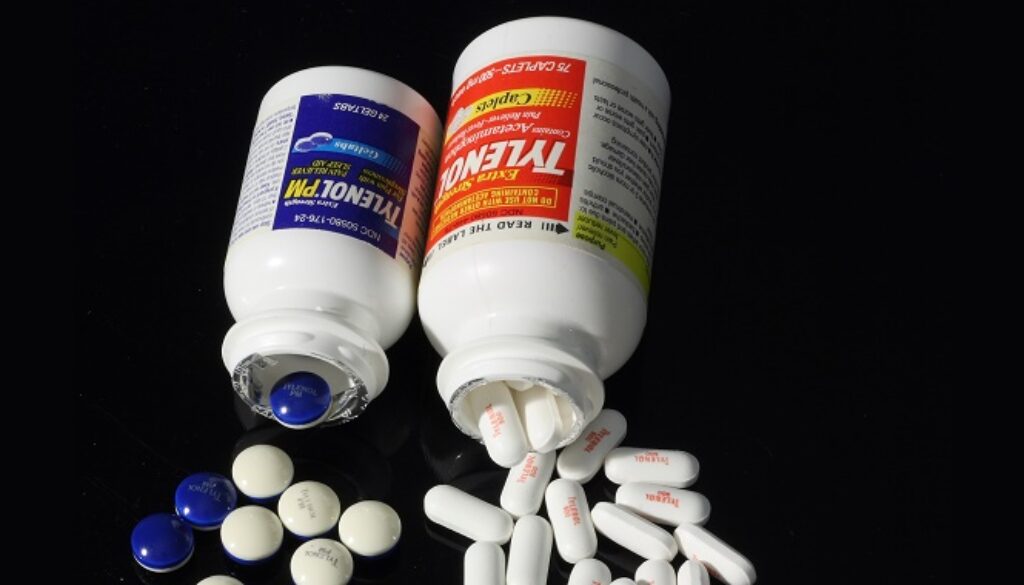 tylenol