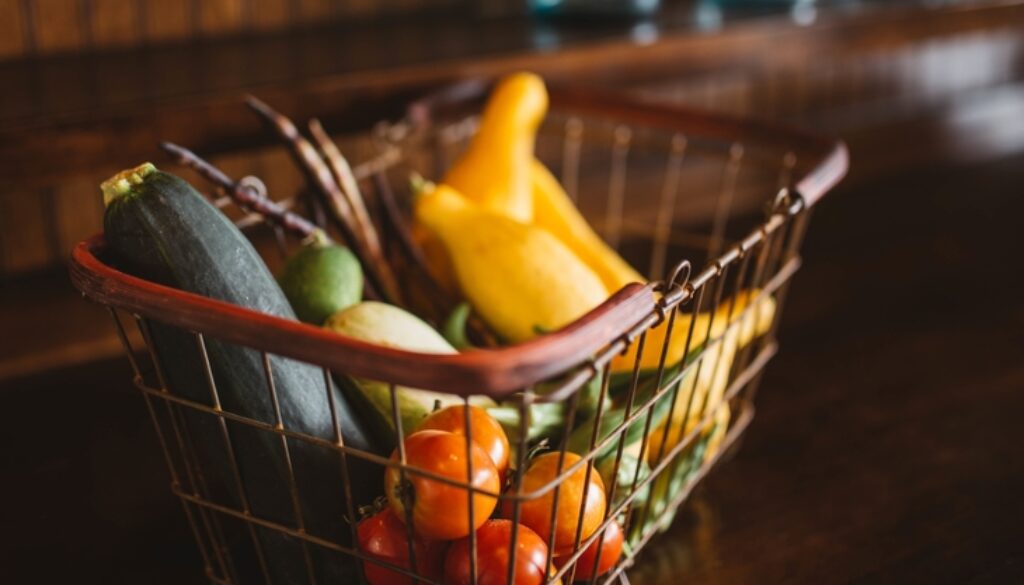 food-bank